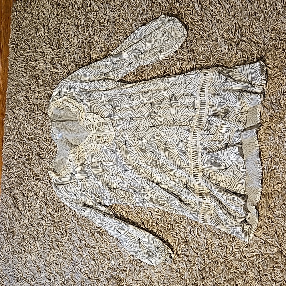 Eberjey swm cover-up